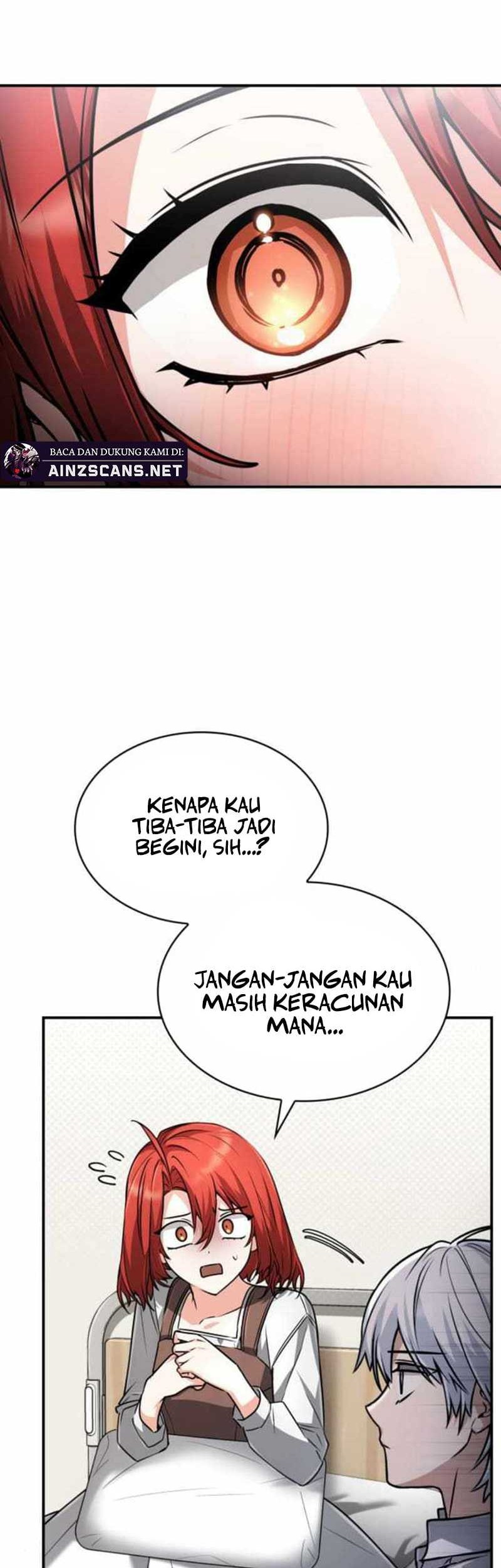 Shuumatsu no Walküre Chapter 114 - halaman 39