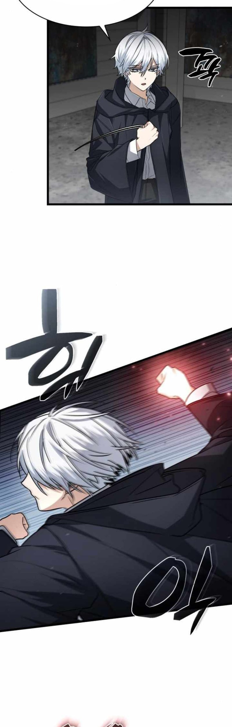 Shuumatsu no Walküre Chapter 115 - halaman 13