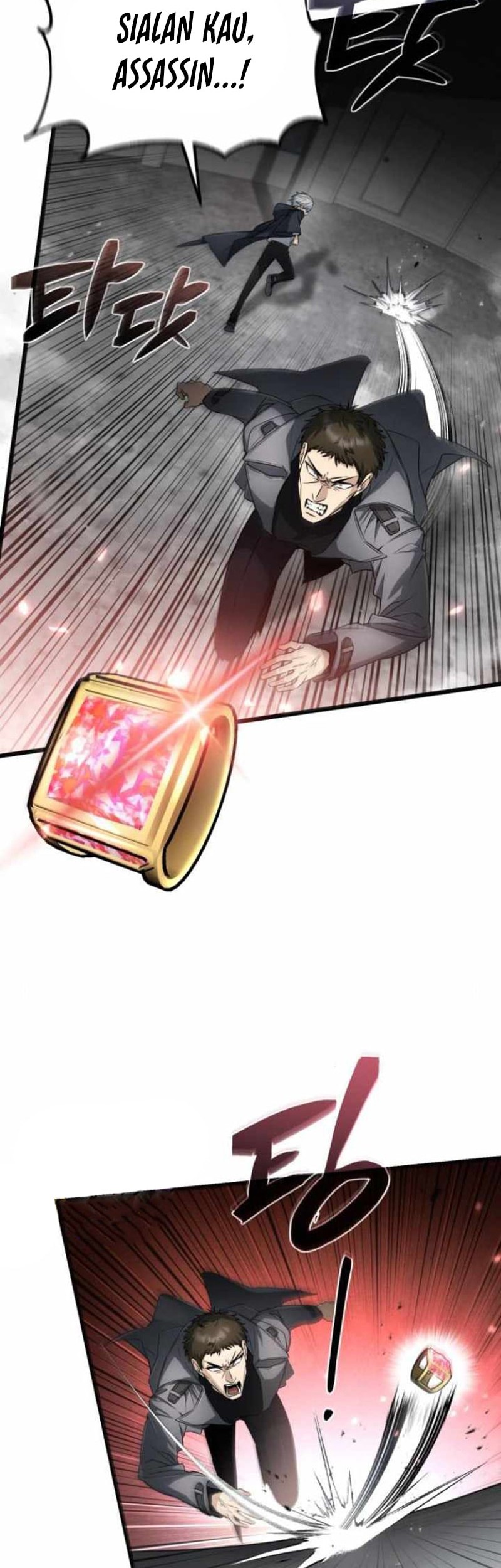 Shuumatsu no Walküre Chapter 115 - halaman 15