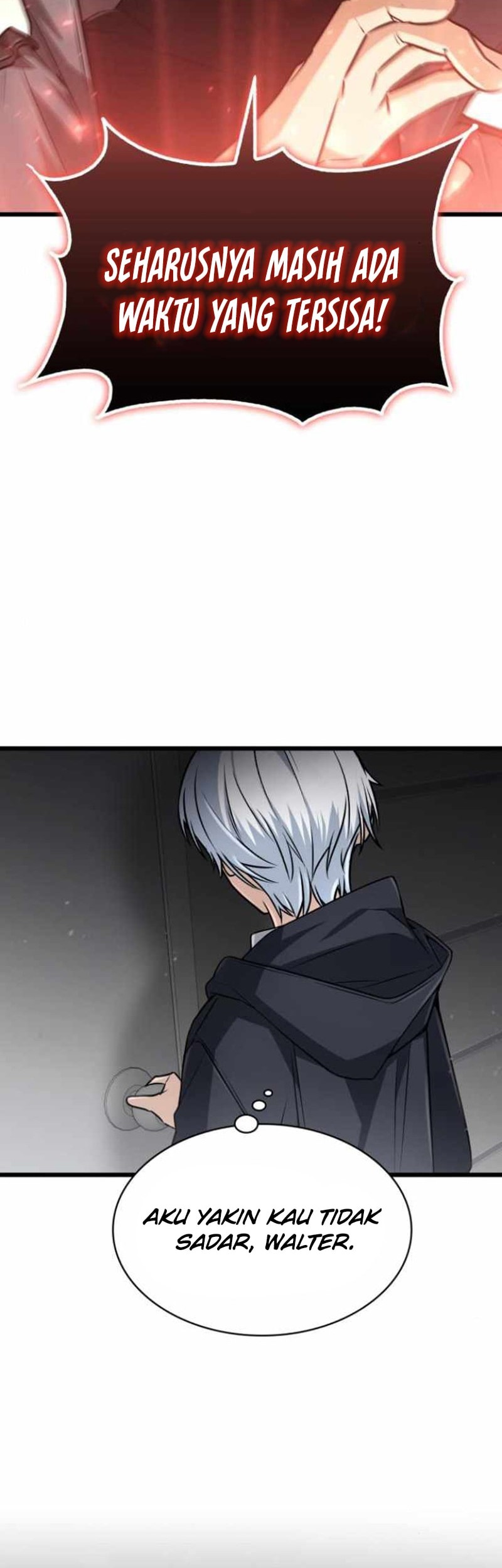 Shuumatsu no Walküre Chapter 115 - halaman 25