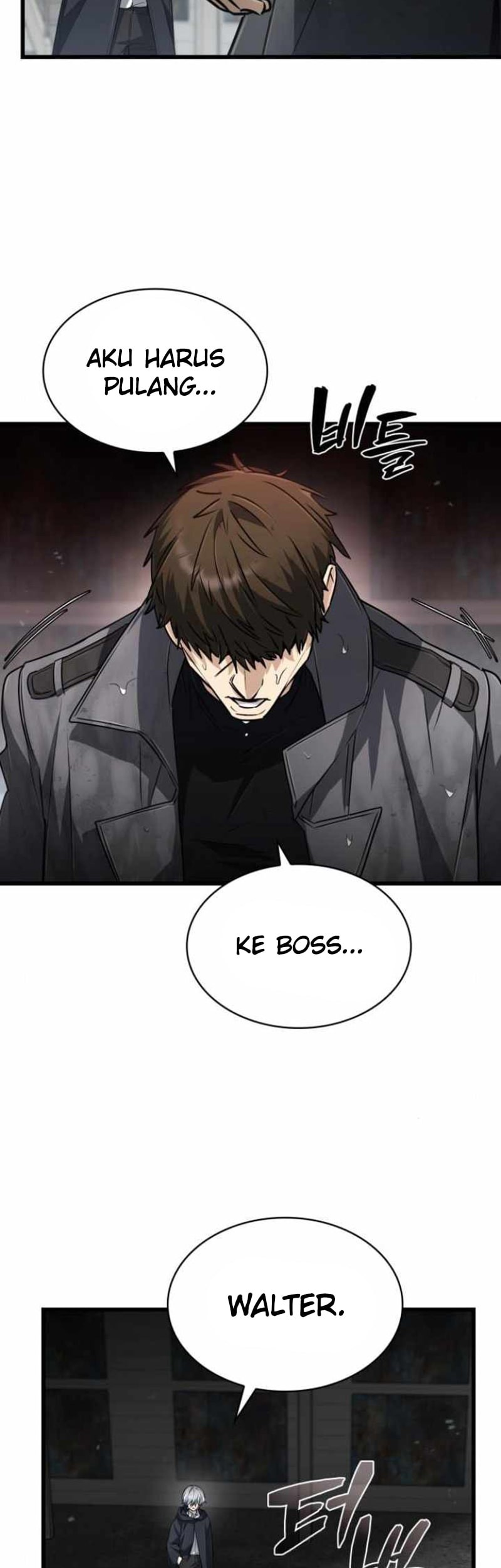 Shuumatsu no Walküre Chapter 115 - halaman 5