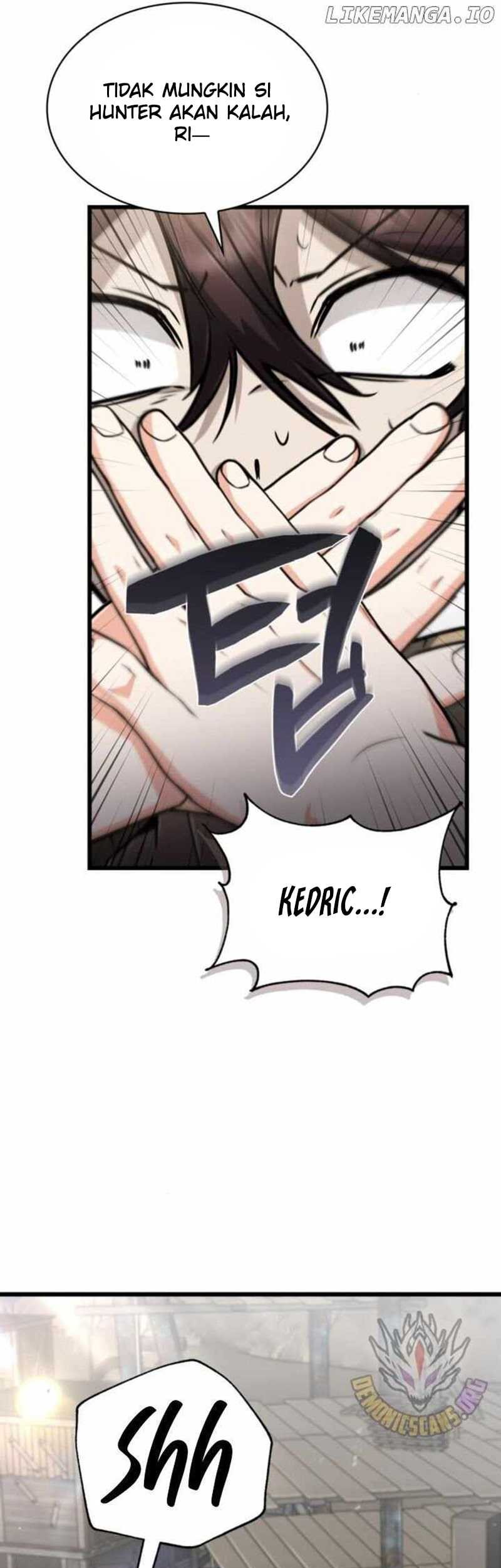 Shuumatsu no Walküre Chapter 116 - halaman 12