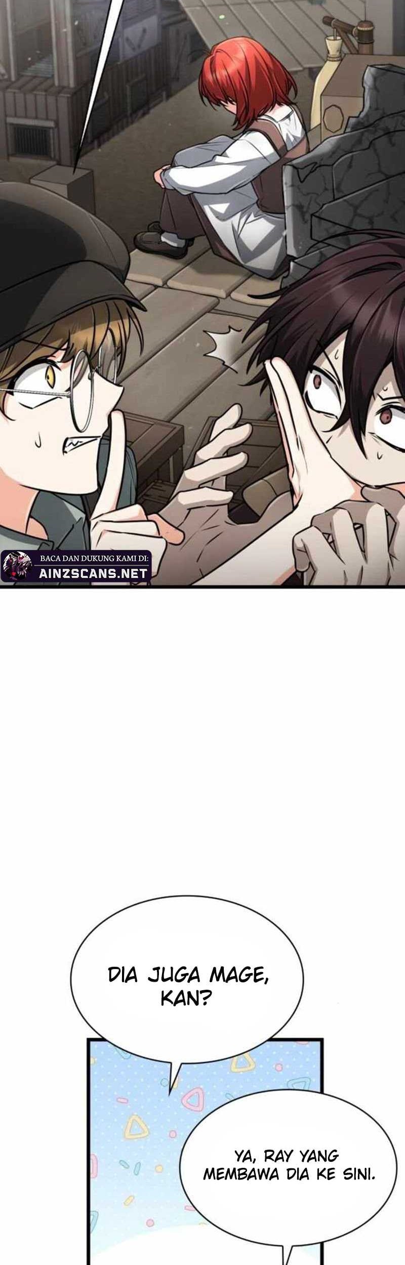 Shuumatsu no Walküre Chapter 116 - halaman 13