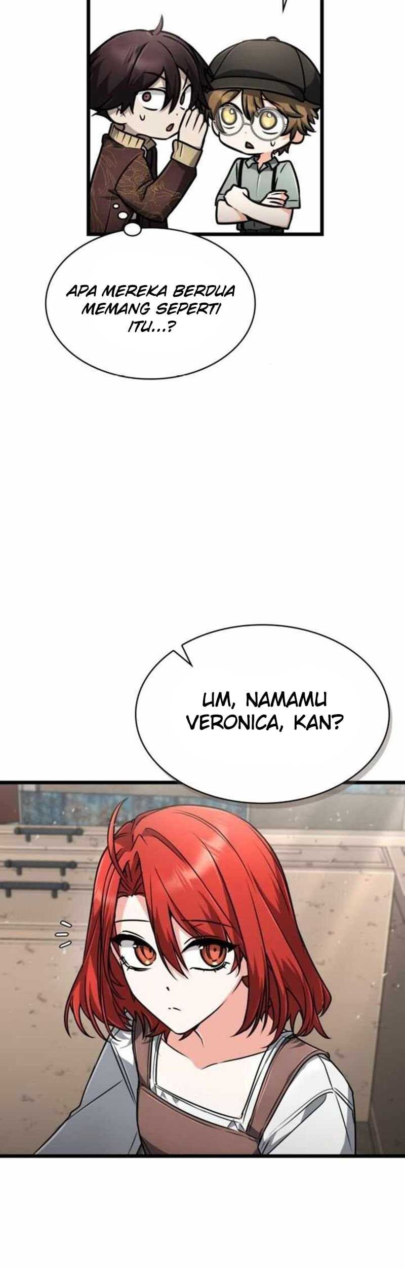 Shuumatsu no Walküre Chapter 116 - halaman 14