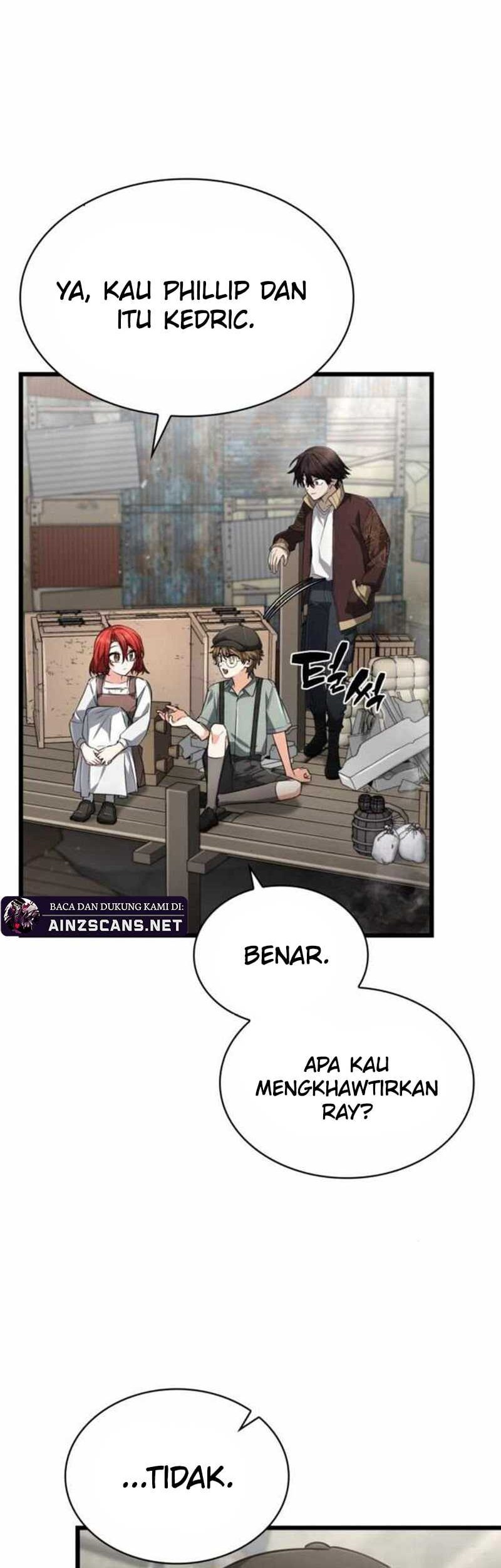 Shuumatsu no Walküre Chapter 116 - halaman 15