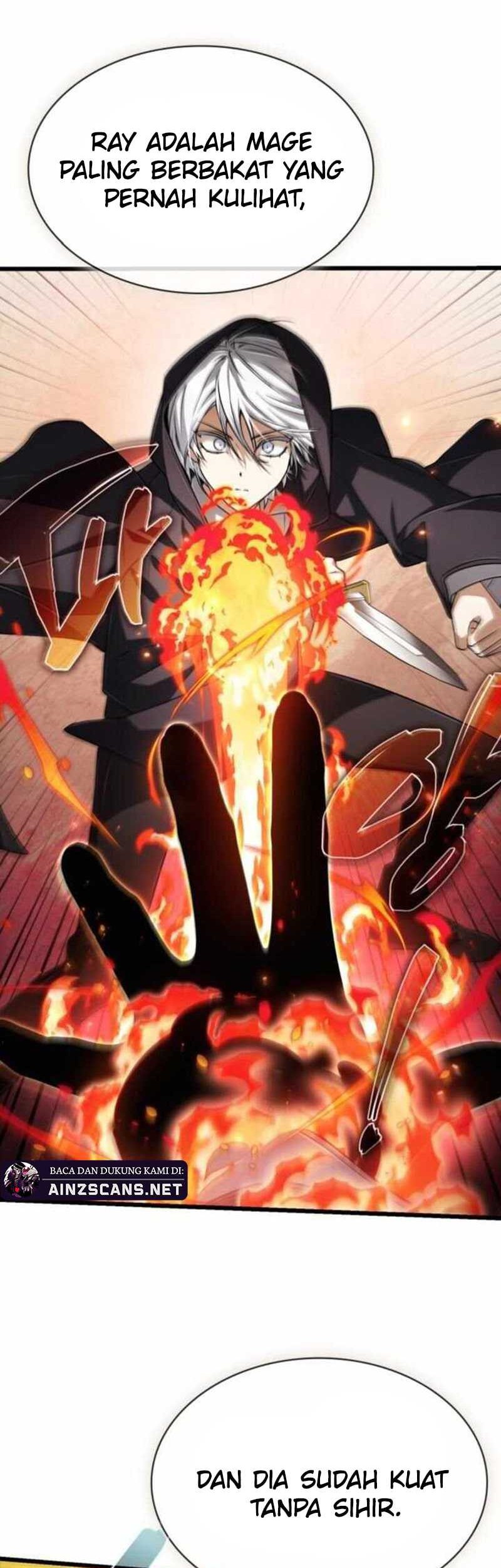 Shuumatsu no Walküre Chapter 116 - halaman 18