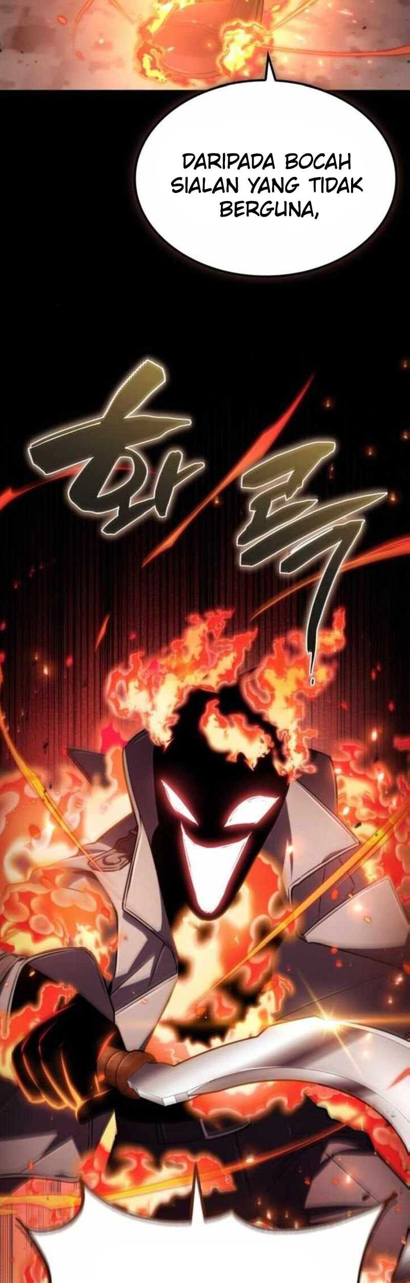 Shuumatsu no Walküre Chapter 116 - halaman 5