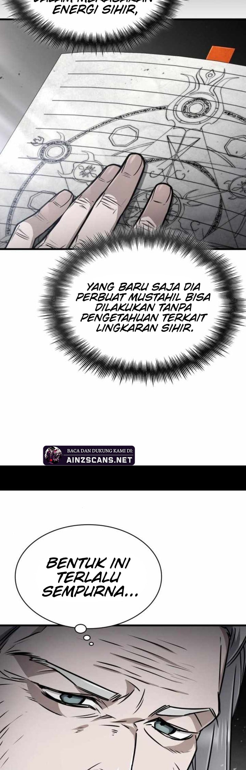 Shuumatsu no Walküre Chapter 117 - halaman 14