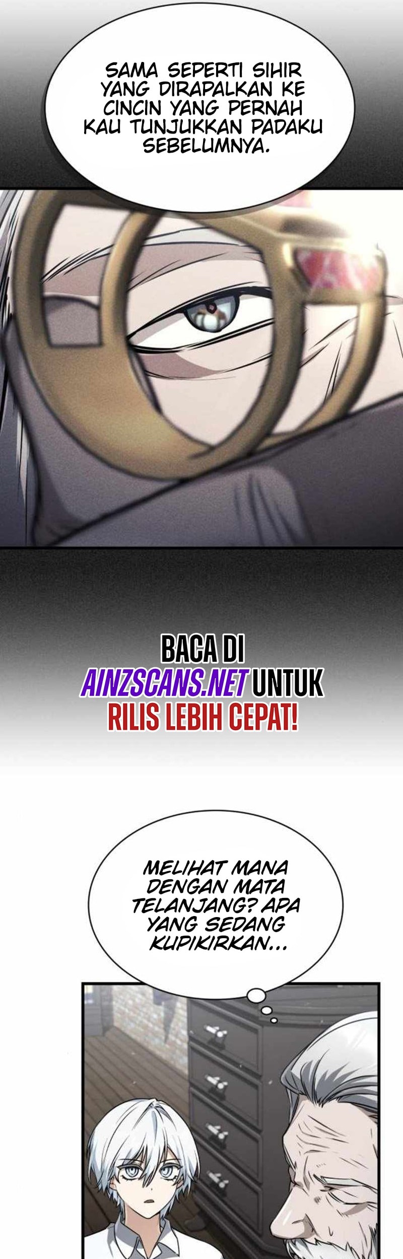 Shuumatsu no Walküre Chapter 117 - halaman 17