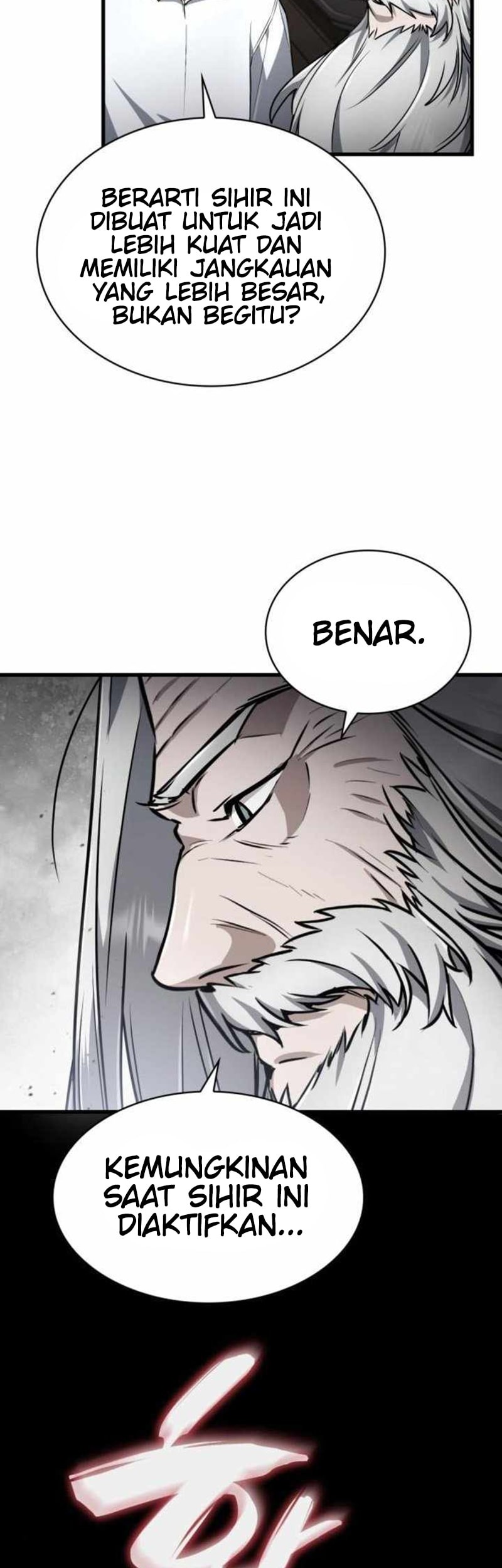 Shuumatsu no Walküre Chapter 117 - halaman 18