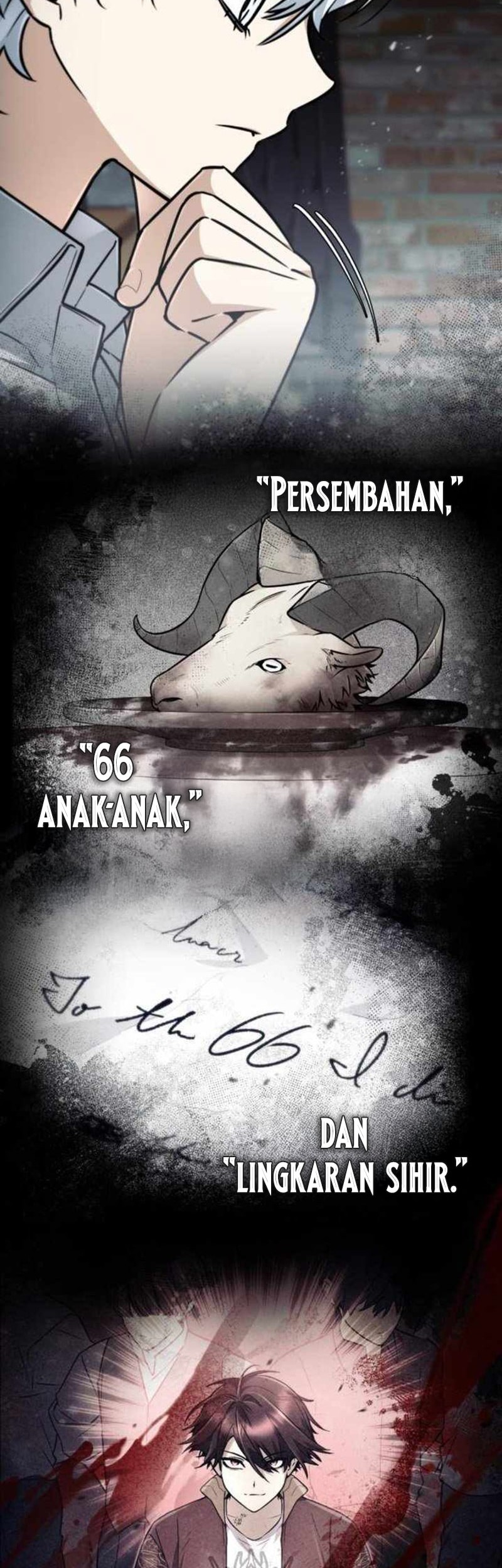 Shuumatsu no Walküre Chapter 117 - halaman 24