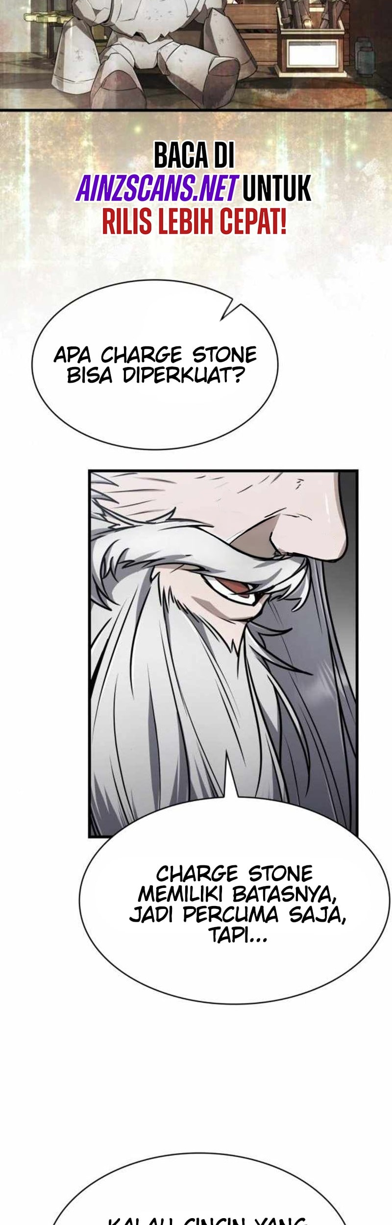 Shuumatsu no Walküre Chapter 117 - halaman 29