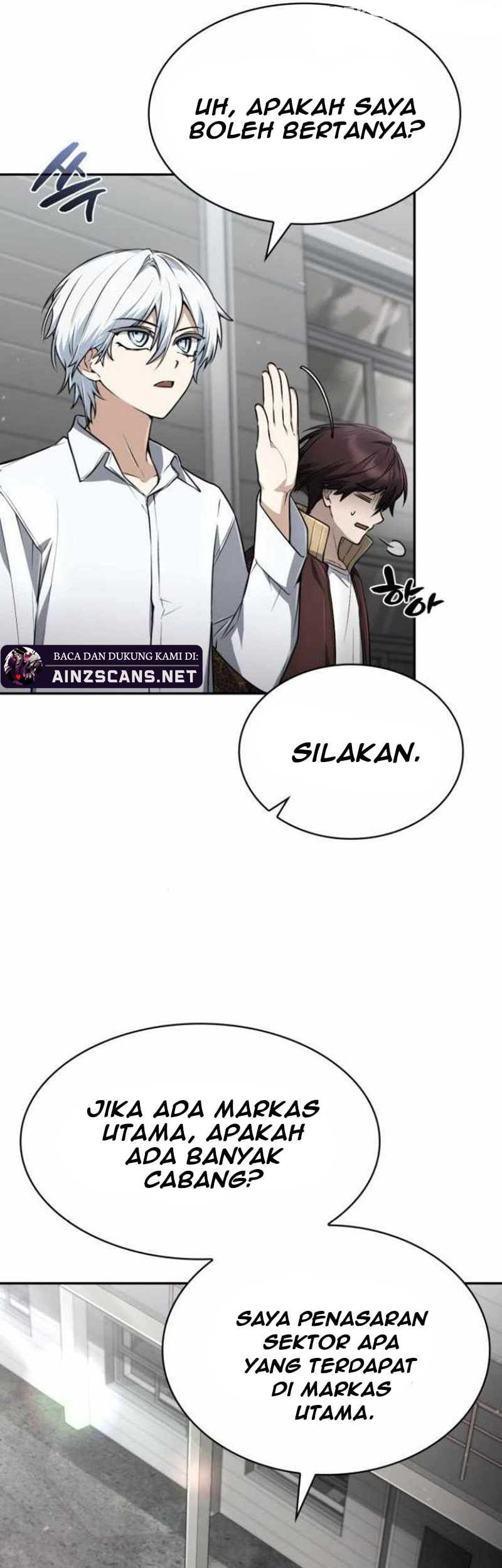 Shuumatsu no Walküre Chapter 118 - halaman 10