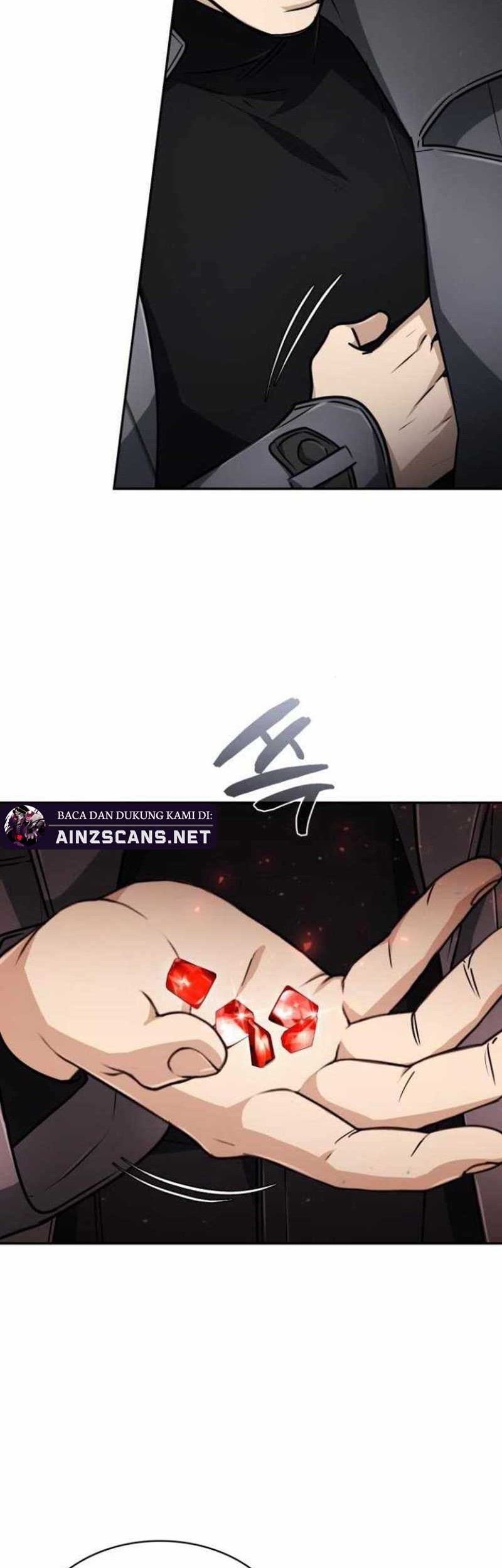 Shuumatsu no Walküre Chapter 118 - halaman 30