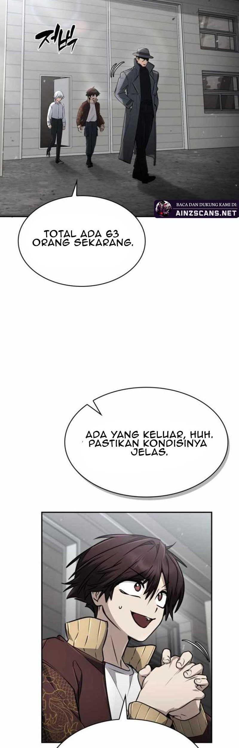 Shuumatsu no Walküre Chapter 118 - halaman 4