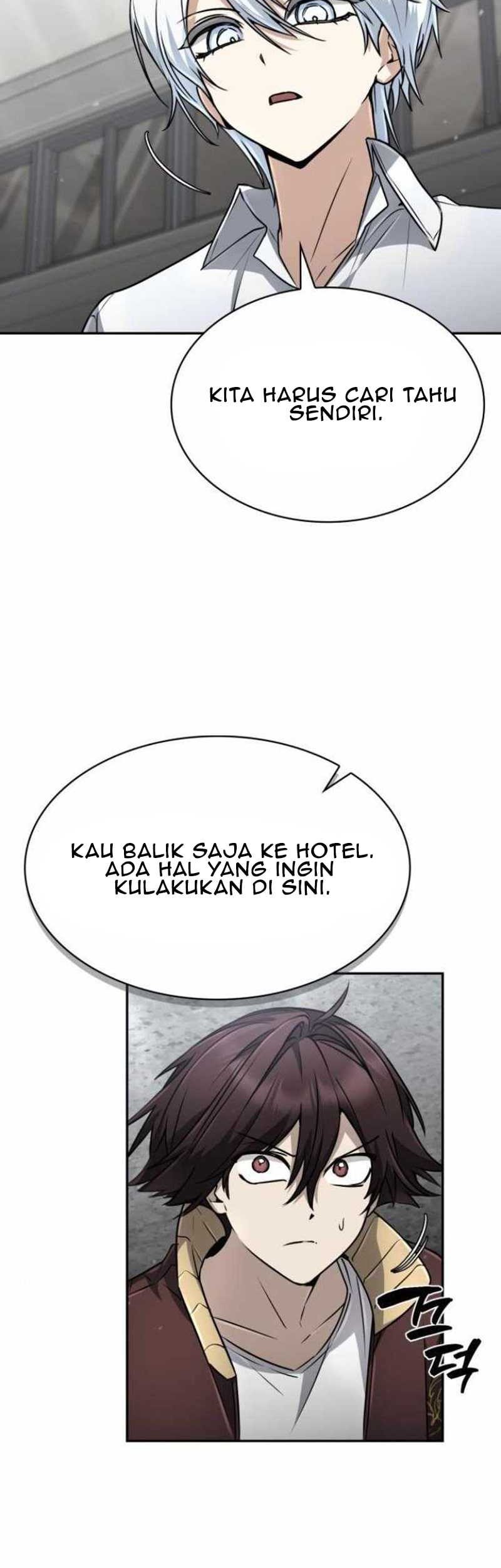Shuumatsu no Walküre Chapter 118 - halaman 46