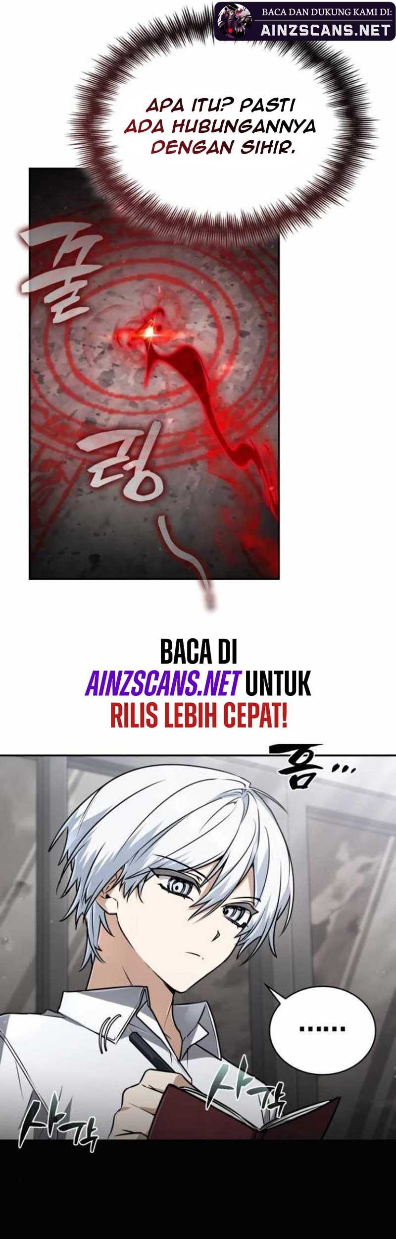 Shuumatsu no Walküre Chapter 118 - halaman 49