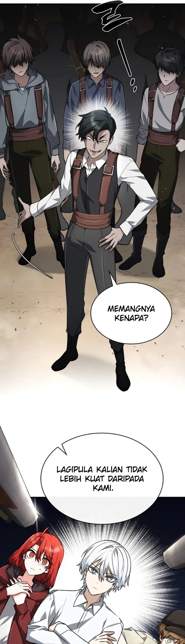 Shuumatsu no Walküre Chapter 22 - halaman 11