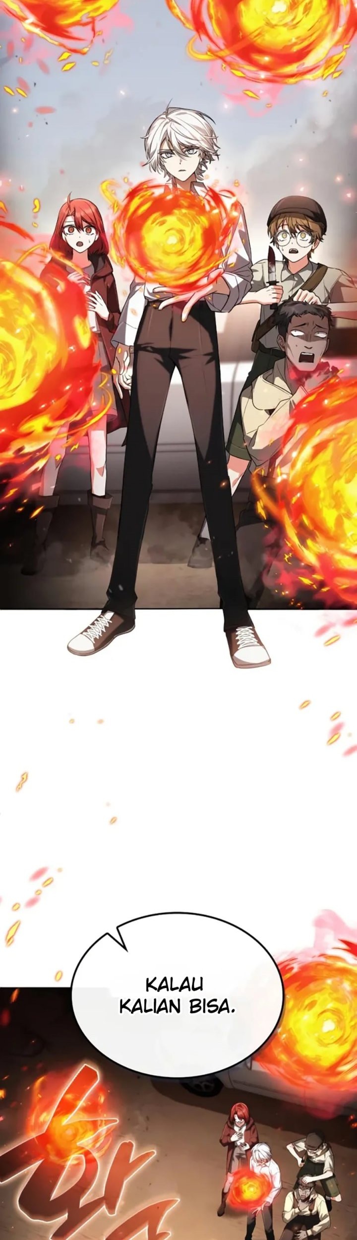 Shuumatsu no Walküre Chapter 22 - halaman 13