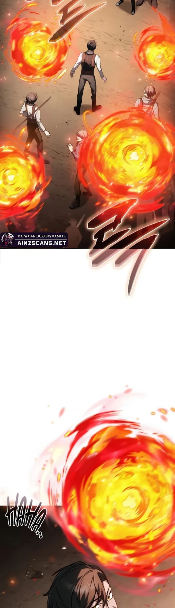 Shuumatsu no Walküre Chapter 22 - halaman 14