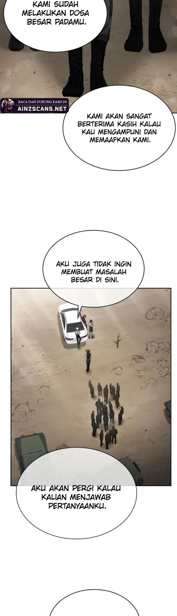 Shuumatsu no Walküre Chapter 22 - halaman 17
