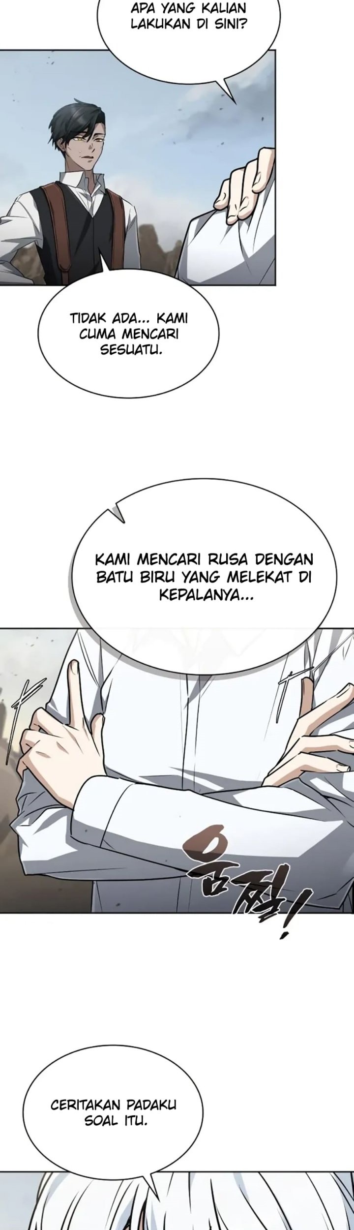 Shuumatsu no Walküre Chapter 22 - halaman 18
