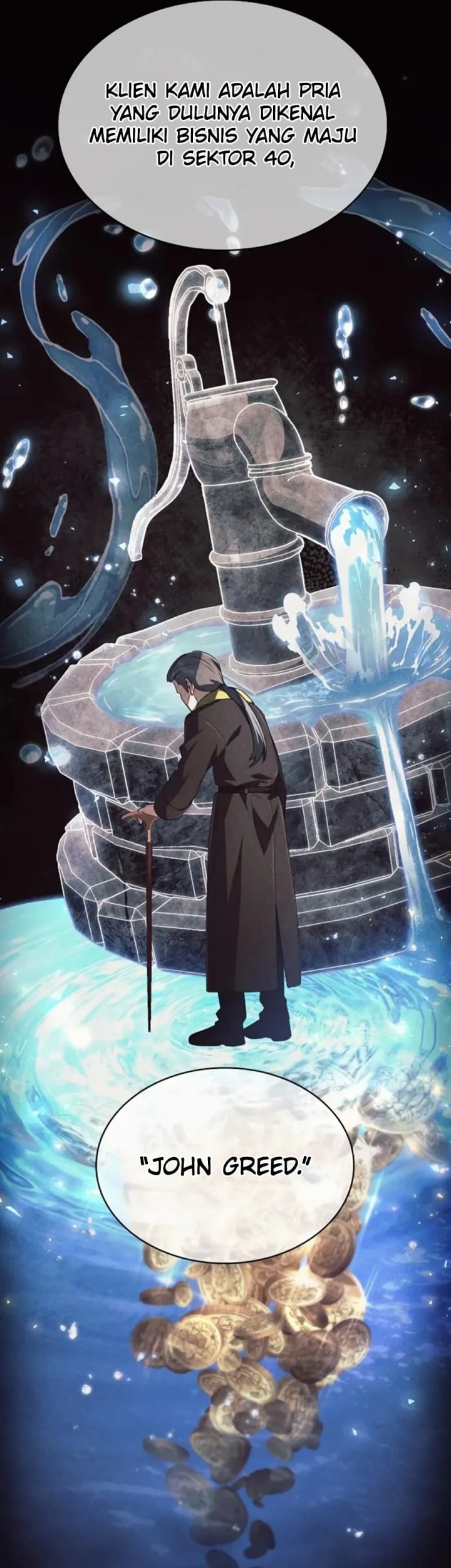 Shuumatsu no Walküre Chapter 22 - halaman 21