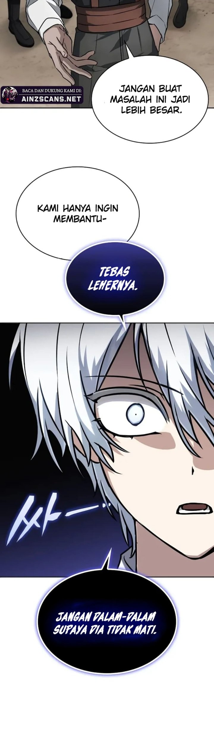 Shuumatsu no Walküre Chapter 22 - halaman 7