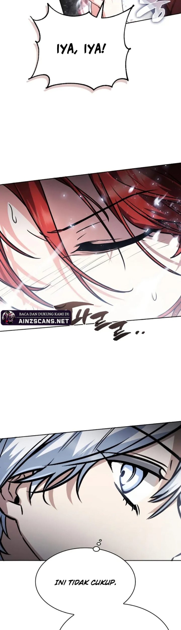 Shuumatsu no Walküre Chapter 73 - halaman 18