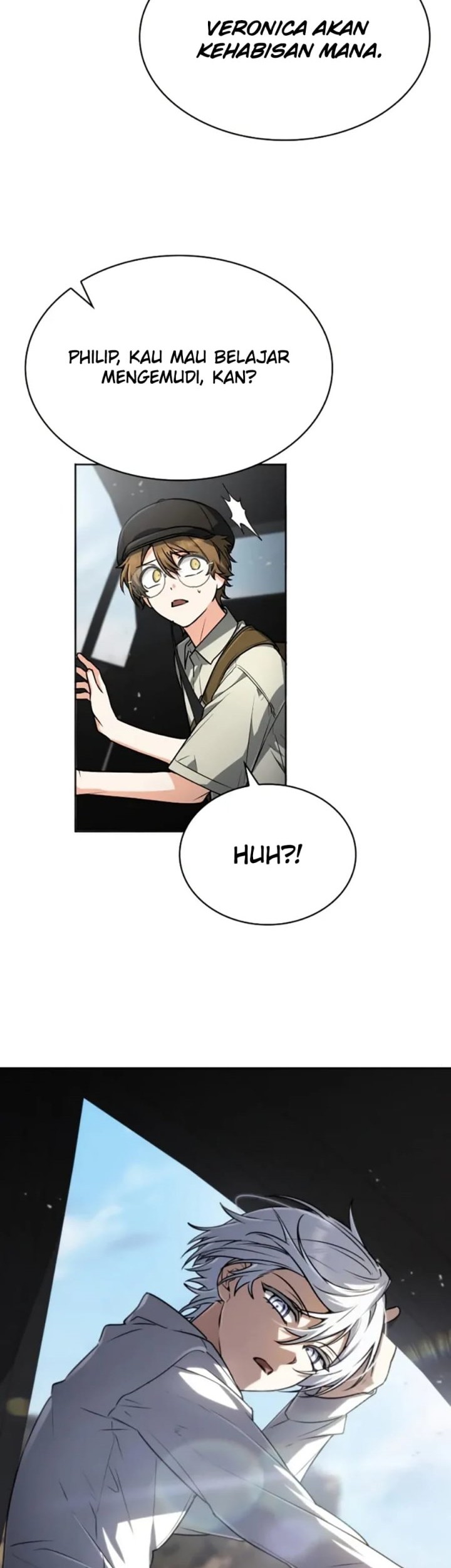 Shuumatsu no Walküre Chapter 73 - halaman 19