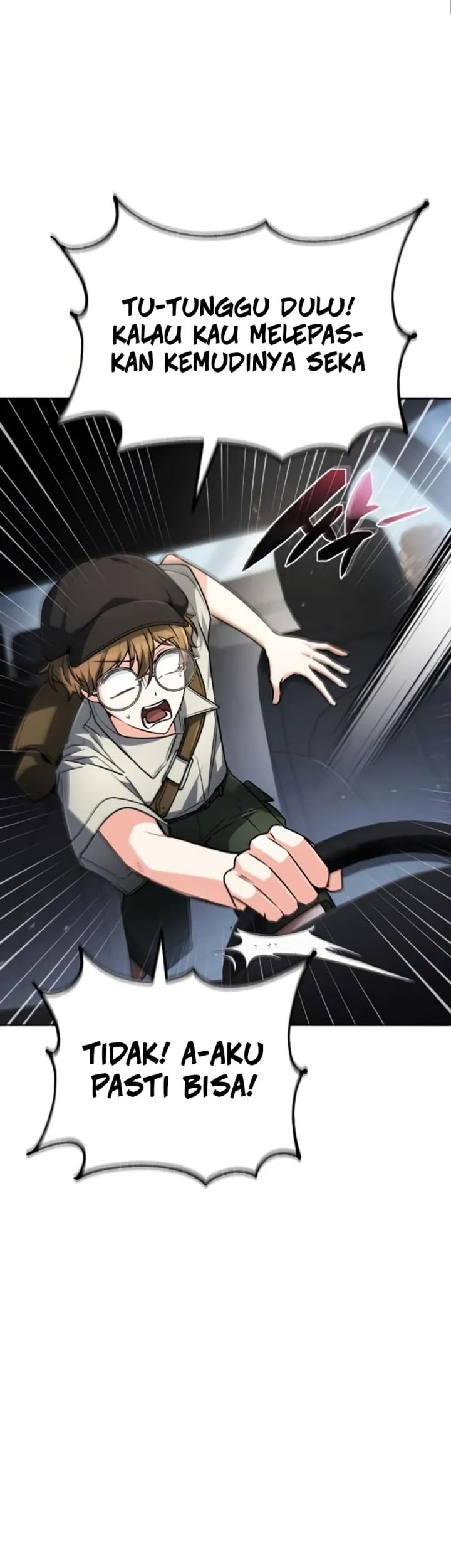 Shuumatsu no Walküre Chapter 73 - halaman 21