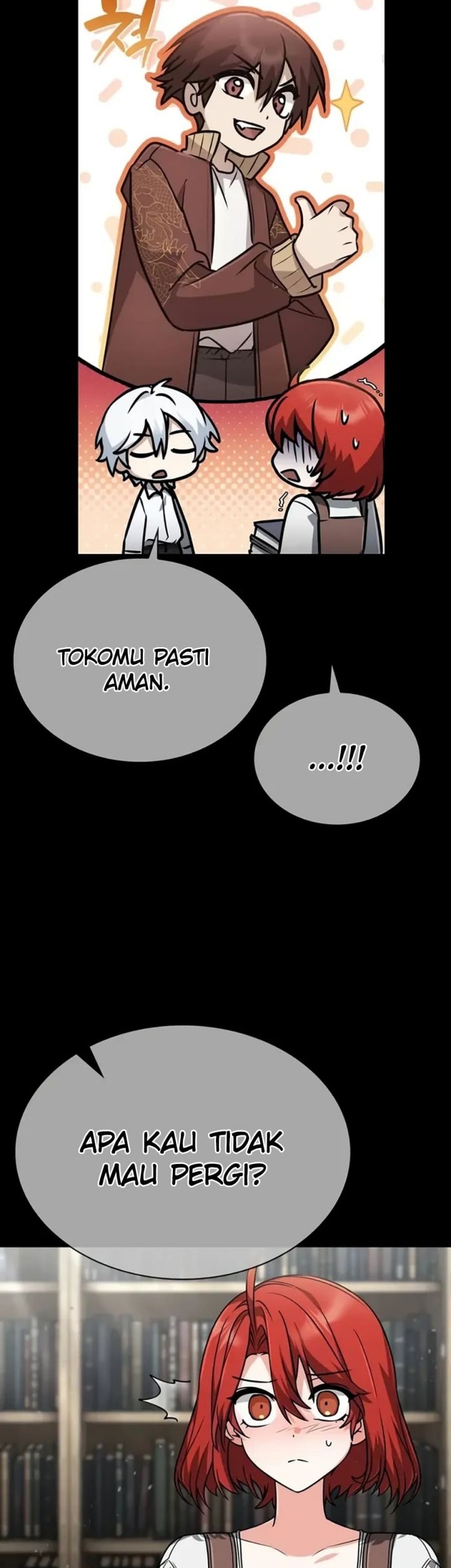 Shuumatsu no Walküre Chapter 74 - halaman 10