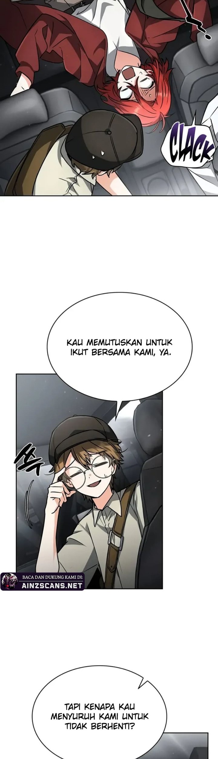 Shuumatsu no Walküre Chapter 74 - halaman 23