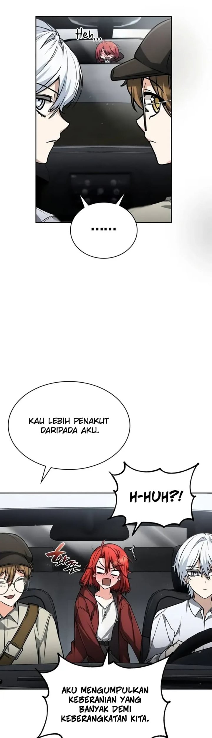 Shuumatsu no Walküre Chapter 74 - halaman 26