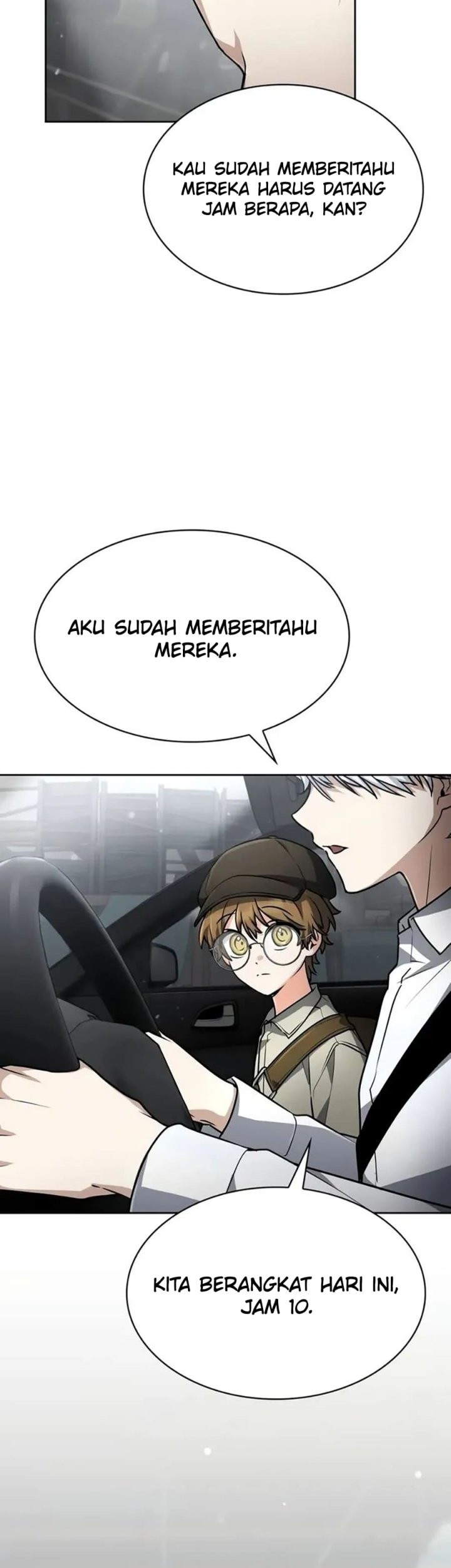 Shuumatsu no Walküre Chapter 74 - halaman 4