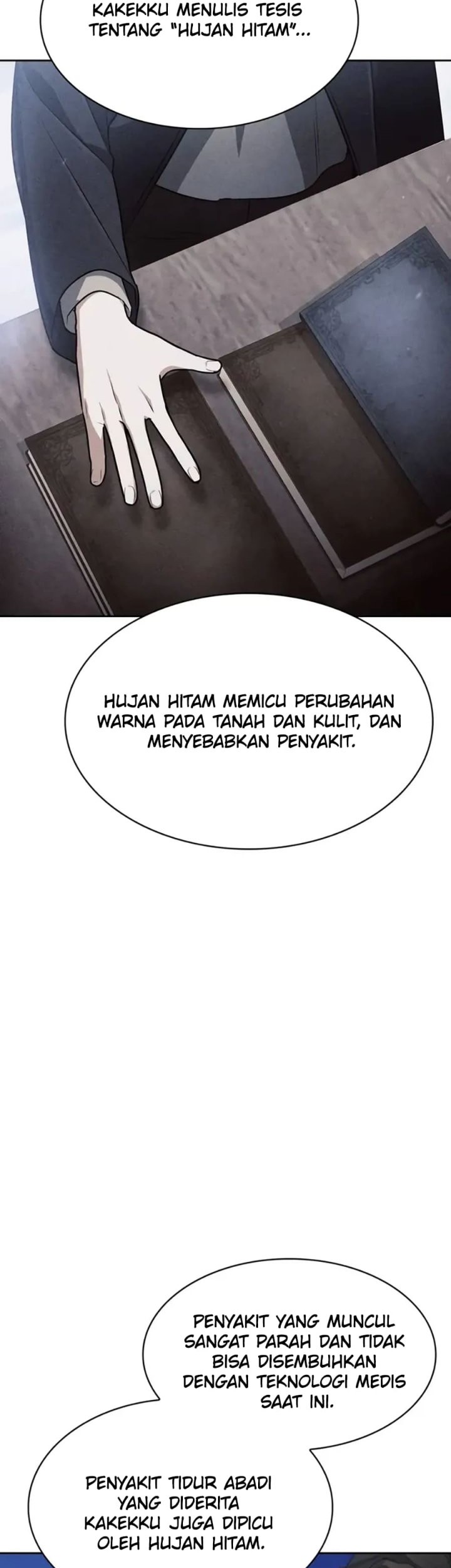 Shuumatsu no Walküre Chapter 74 - halaman 45