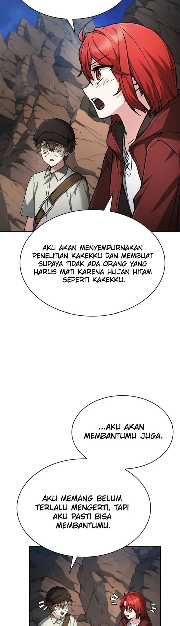 Shuumatsu no Walküre Chapter 74 - halaman 46