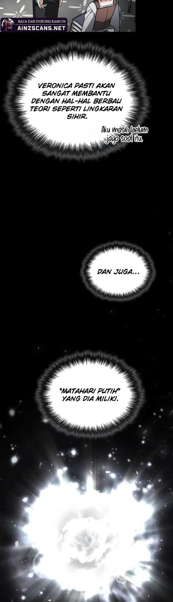 Shuumatsu no Walküre Chapter 74 - halaman 6