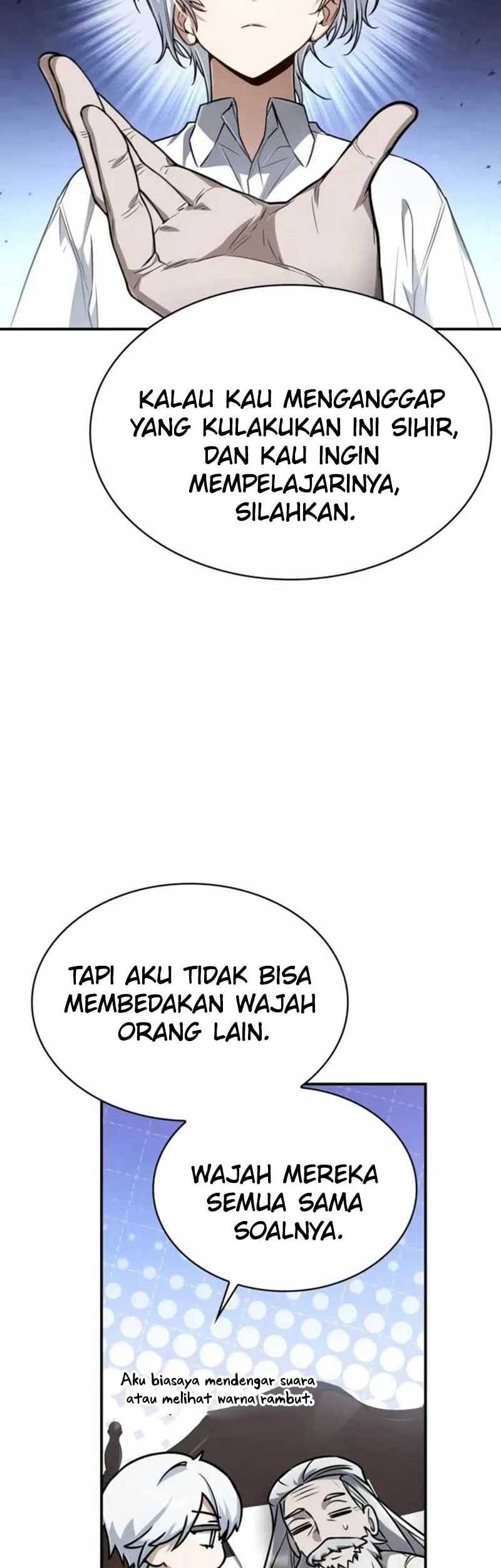 Shuumatsu no Walküre Chapter 76 - halaman 17
