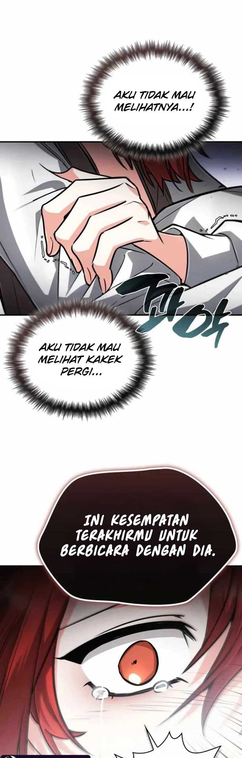 Shuumatsu no Walküre Chapter 76 - halaman 23