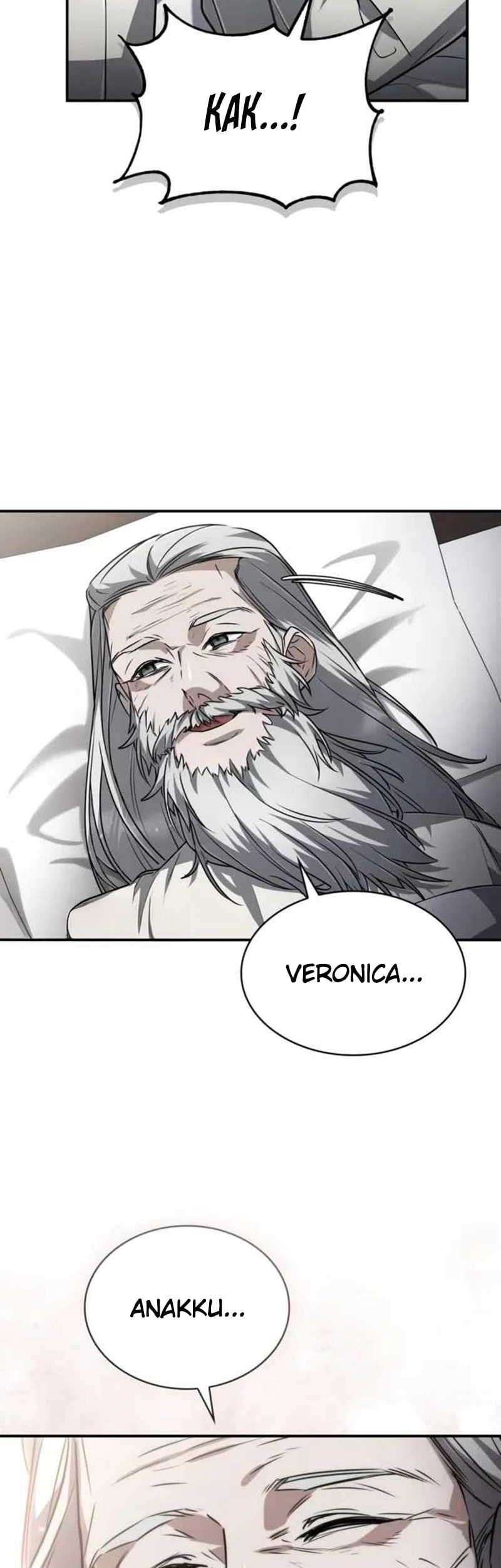 Shuumatsu no Walküre Chapter 76 - halaman 28