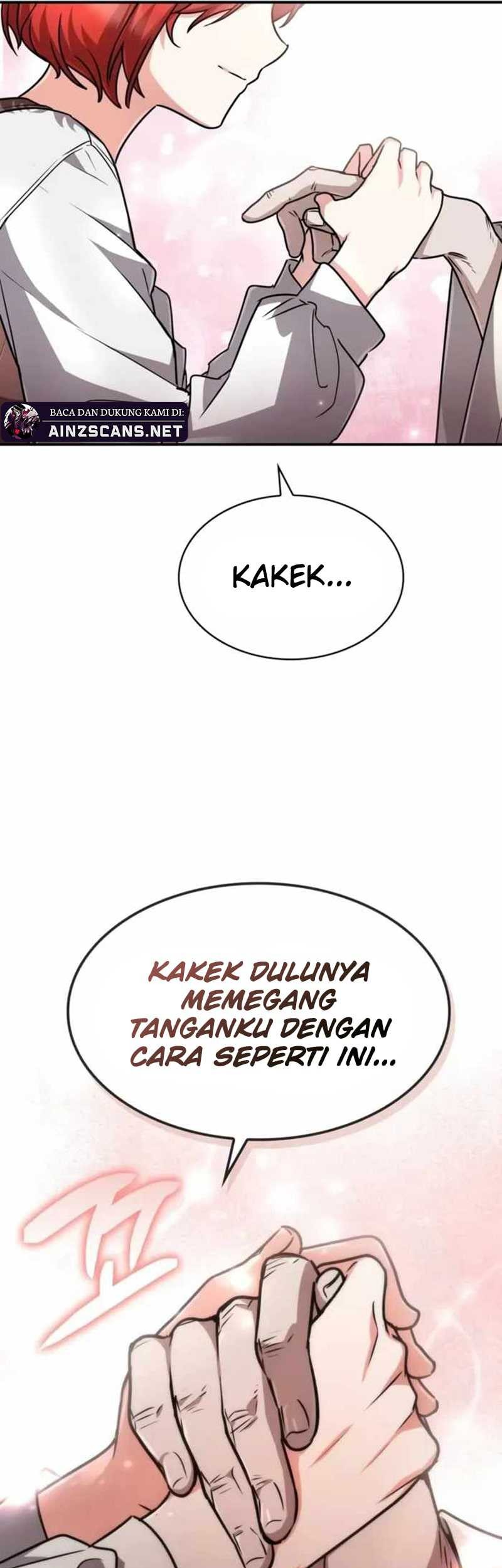 Shuumatsu no Walküre Chapter 76 - halaman 32