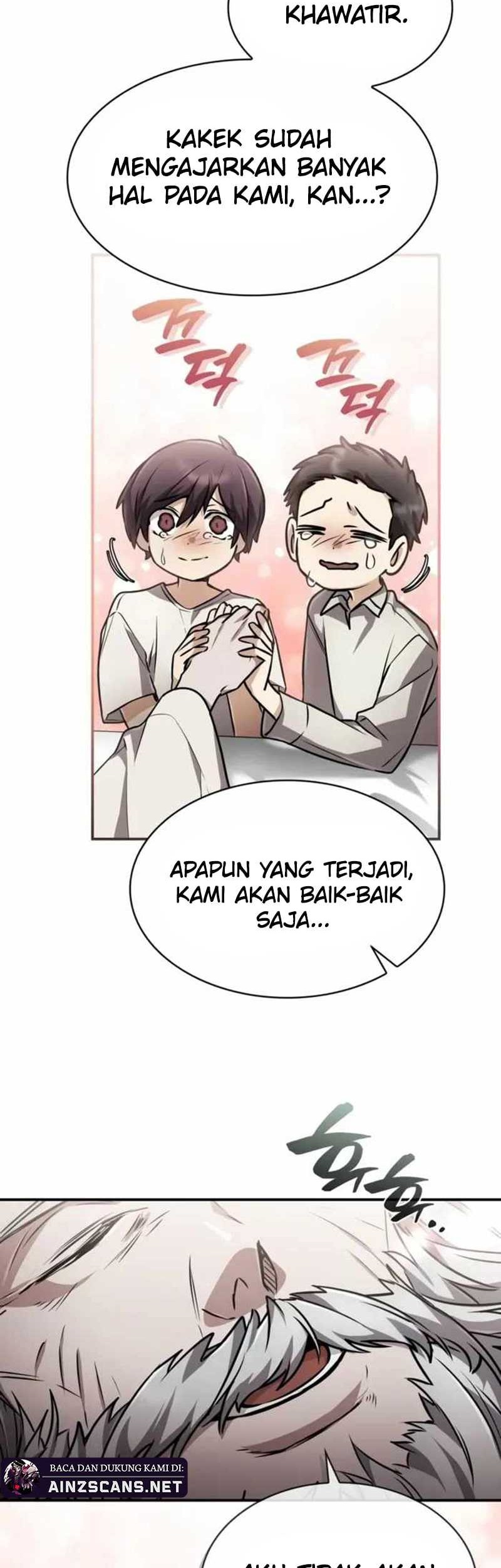 Shuumatsu no Walküre Chapter 76 - halaman 35