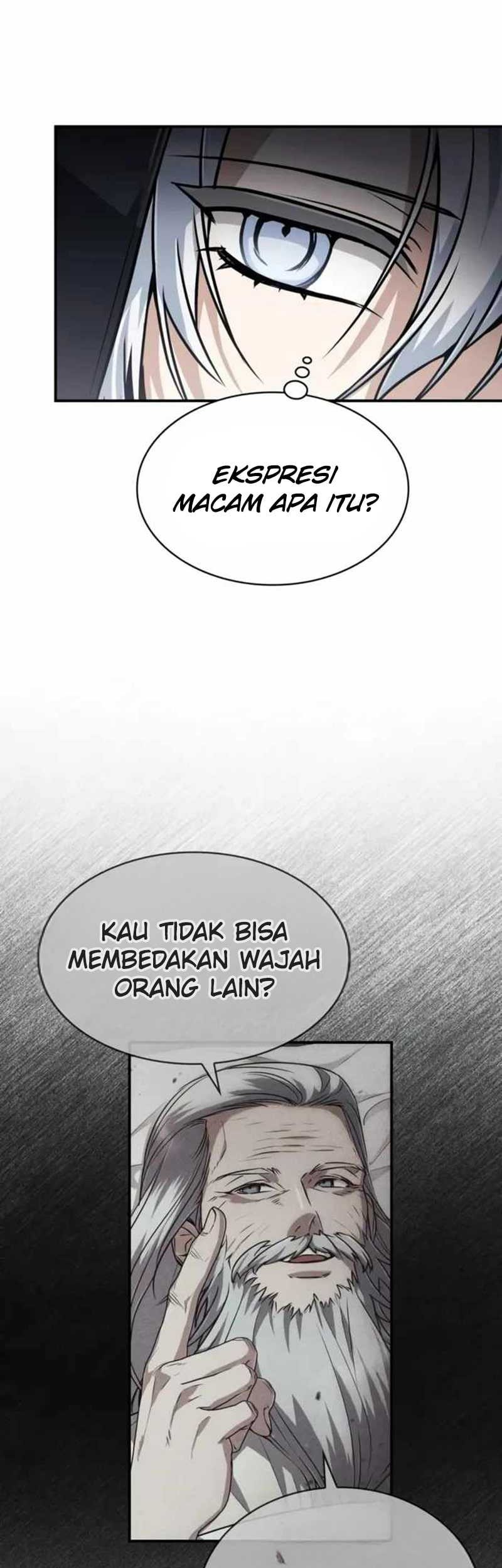 Shuumatsu no Walküre Chapter 76 - halaman 45