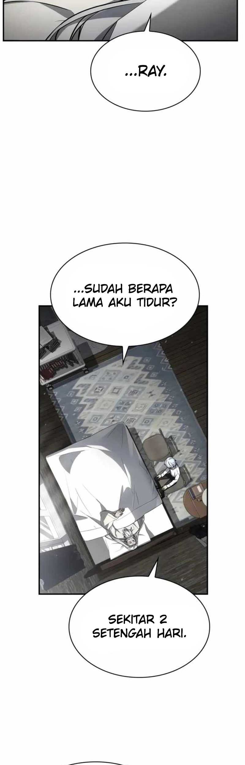 Shuumatsu no Walküre Chapter 76 - halaman 5