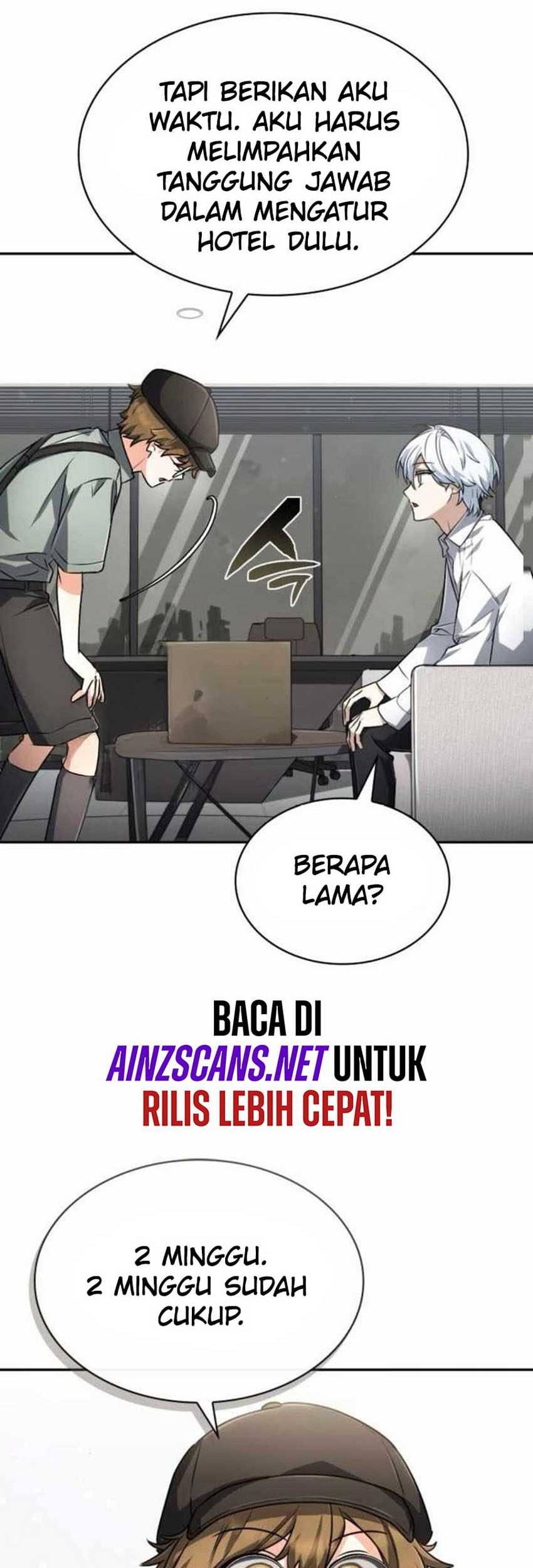 Shuumatsu no Walküre Chapter 77 - halaman 13