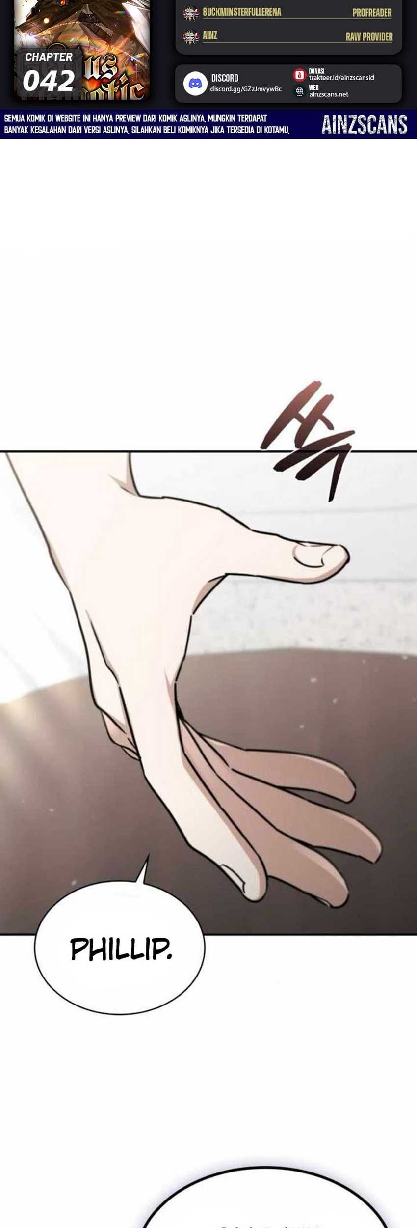 Shuumatsu no Walküre Chapter 77 - halaman 2