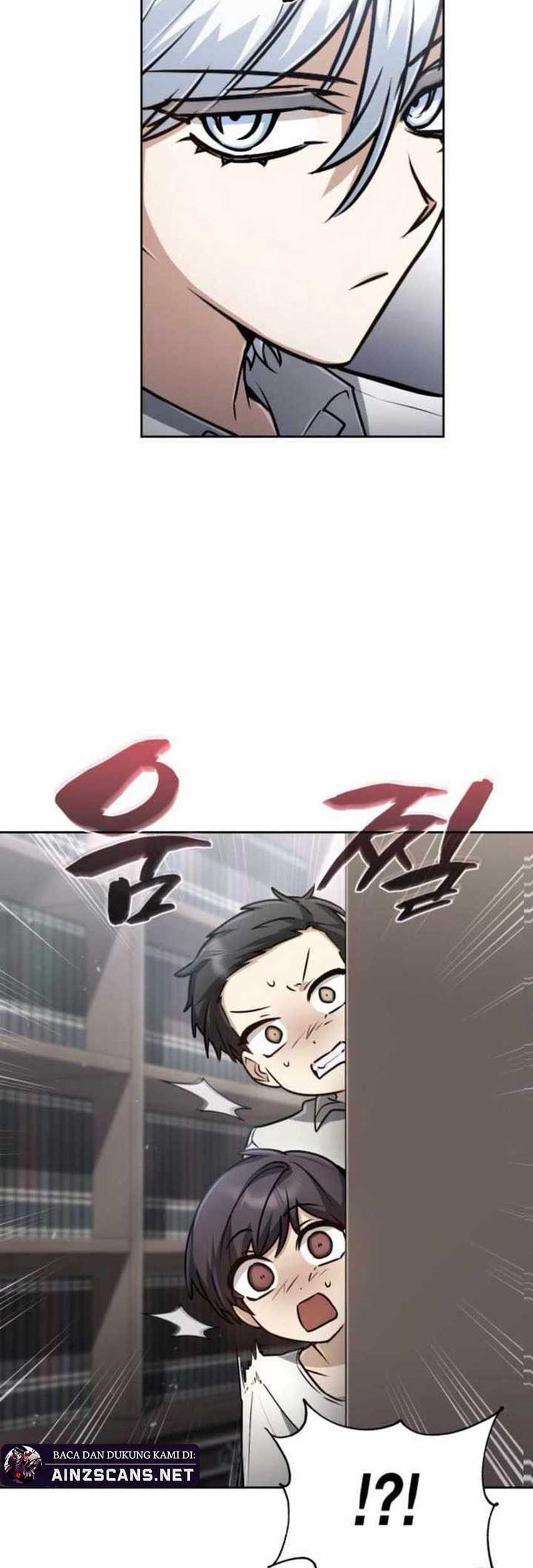 Shuumatsu no Walküre Chapter 77 - halaman 20