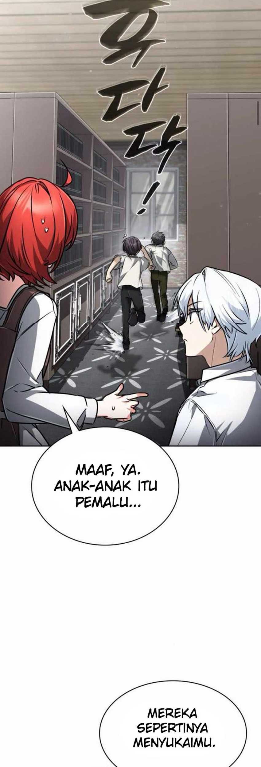 Shuumatsu no Walküre Chapter 77 - halaman 22