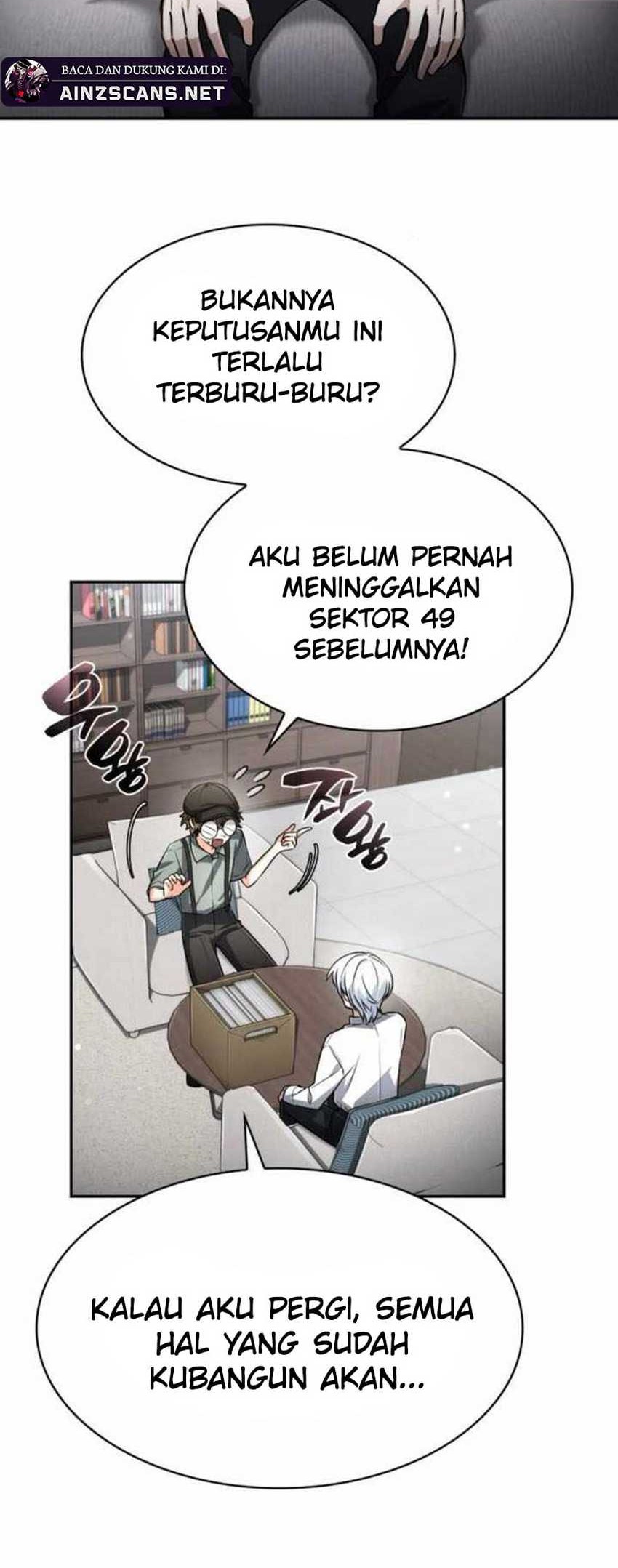 Shuumatsu no Walküre Chapter 77 - halaman 6